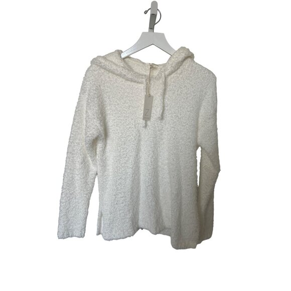 Z Supply Lounge Plush Cuddle Up Hoodie - Picture 4 of 6